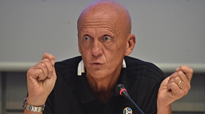 Real-Juventus, parla Collina: «Grazie Ceferin»