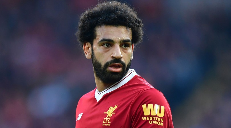 Salah: «Liverpool, questa è la mia rivincita»