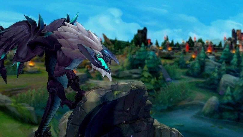 EIC LoL: il riassunto della Week 2!