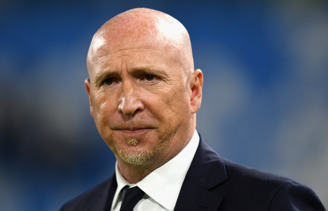 Serie A, Maran: «Roma big. C’è tanta fiducia…»