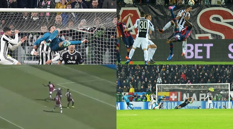 Crotone, è sempre più Cristiano Simy...aldo