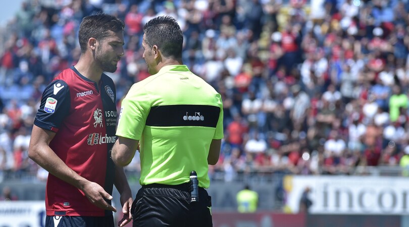Moviola, Rocchi perfetto: Insigne è in gioco, il gol è regolare