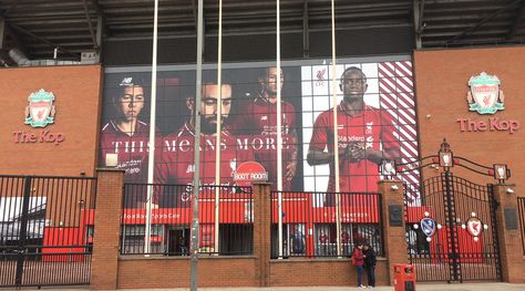 Champions League: Liverpool-Roma, segui la nostra diretta