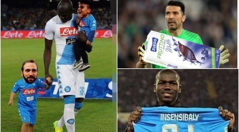 Juventus-Napoli 0-1: Koulibaly riapre la corsa scudetto e i social si scatenano