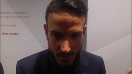 Florenzi: "All'Olimpico sarà lunga per il Liverpool"