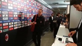 La Roma, Monchi, la Uefa e la cessione di Salah