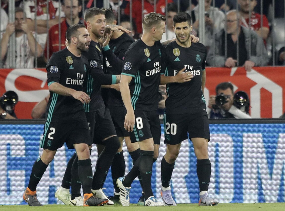 Seconda Maglia Real Madrid L. Vázquez Seconda Maglia Real Madrid L. Vázquez