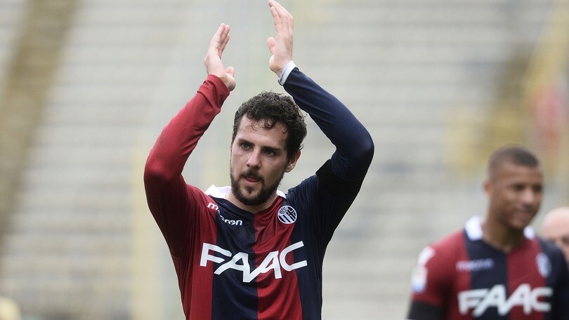 Calciomercato Bologna, cedere Destro può essere un problema