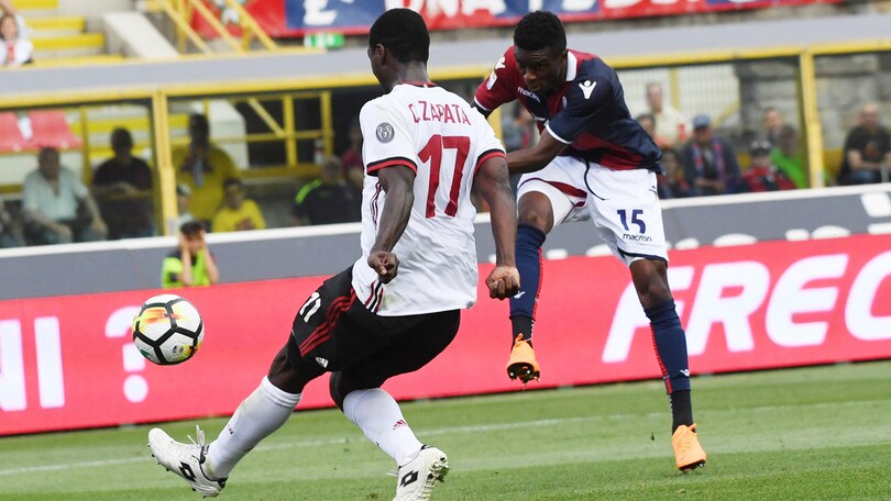 Moviola serie A: Espulsione Koulibaly giusta. Su Milinkovic il rigore è netto