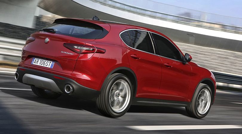 Alfa Romeo Stelvio, passione senza orpelli: la prova su strada