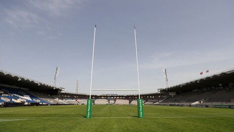 Paura nel rugby: ragazza grave dopo placcaggio