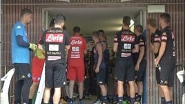 La rabbia di De Magistris