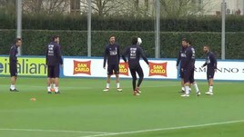 Italia, Mancini in pole position