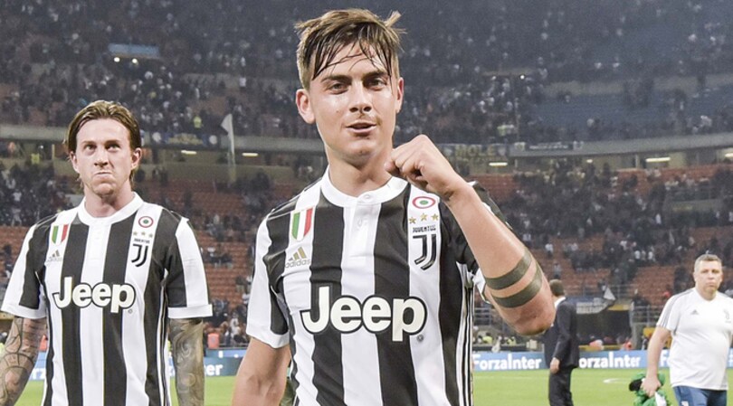 Dalla Germania: «Il Bayern Monaco offre 100 milioni per Dybala»