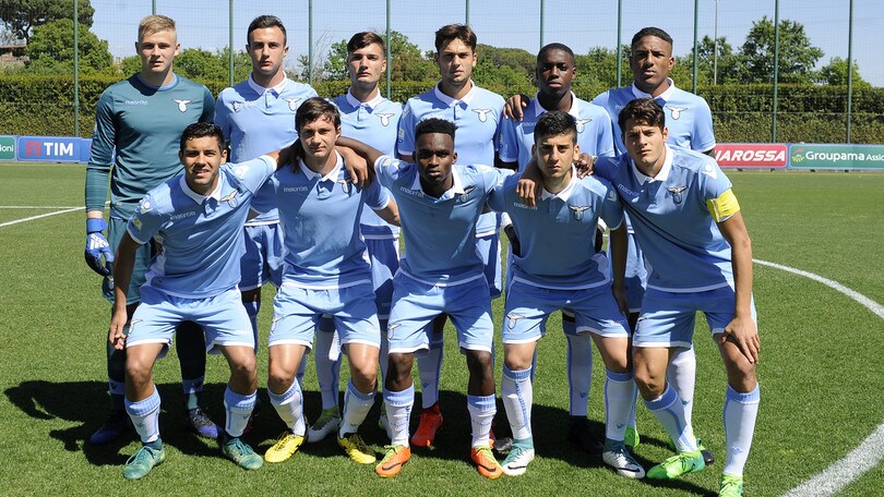 Primavera Lazio ko con la Sampdoria: è retrocessione