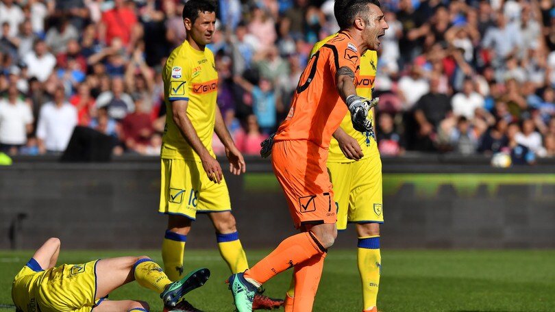 Serie A Chievo, D'Anna: «Con il Crotone è determinante, serve personalità»