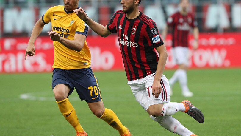 Calciomercato Atalanta, club pronto ad inserirsi per Locatelli