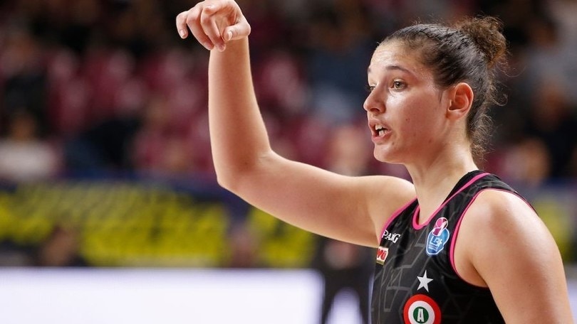 A1 femminile, Schio si porta sul 2-0. Scudetto ad un passo