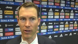 Juve, Lichtsteiner ufficializza l'addio