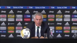 Donadoni su Verdi: "Libero di fare cio' che vuole"