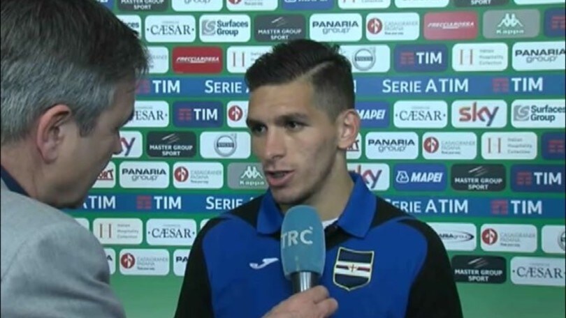 Torreira: "Giochiamo al massimo le due partite rimanenti"