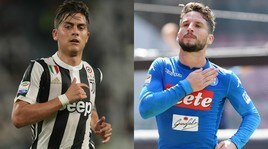 Valore medio giocatori: solo 1,4 milioni tra Juve e Napoli 