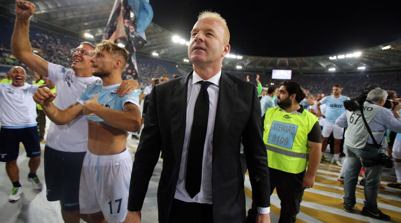 Lazio, ecco come Tare sceglie i suoi jolly