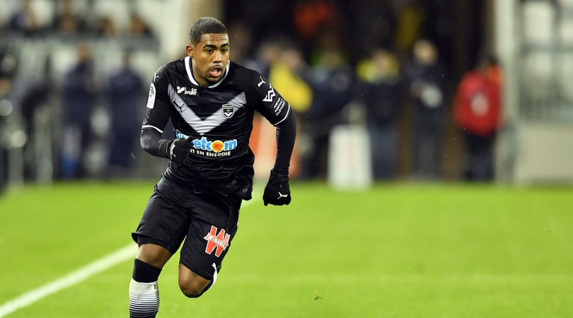 Inter, è partita l’offerta per Malcom Inter, è partita l’offerta per Malcom