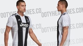 Juventus, spunta la nuova maglia: ecco come sarà