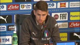 Jorginho tra Napoli ed estero