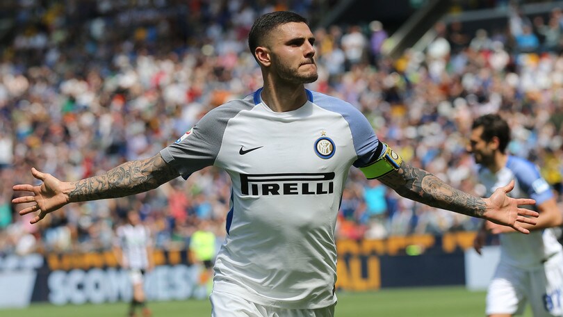 Serie A, Inter vincente e gol di Icardi molto probabili
