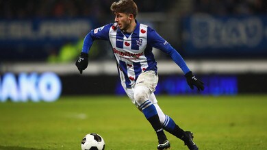 Maglia Home Lyon Martin TERRIER Maglia Home Lyon Martin TERRIER