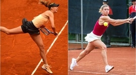 Tennis, tutte le protagoniste degli Internazionali d'Italia