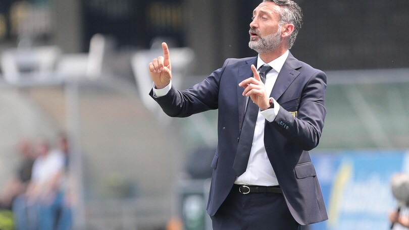 Serie A Chievo, D'Anna: «Bologna? Serve una grande prestazione»