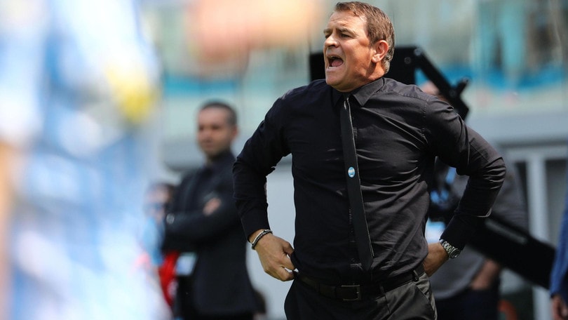 Serie A Spal, Semplici: «Il destino è nelle nostre mani»