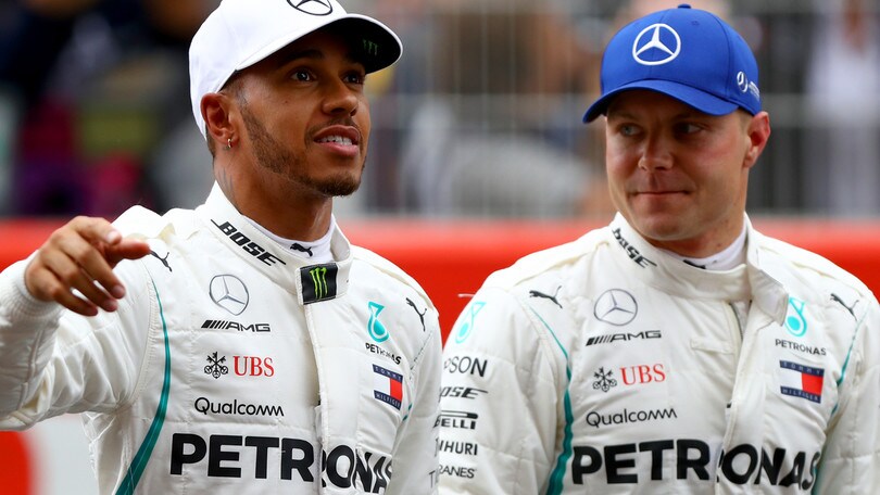 F1 Spagna, Hamilton domina anche le quote di 888sport