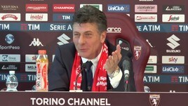 Mazzarri: "Belotti resti se è motivato"