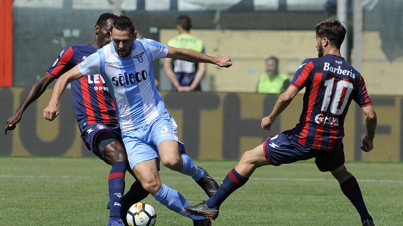 Serie A, De Vrij titolare con l'Inter è dato a 2,15