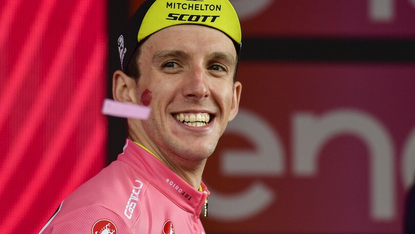Giro, la Maglia Rosa sembra un affare tra Dumoulin e Yates