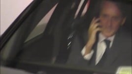 Italia, Mancini esce dopo la firma