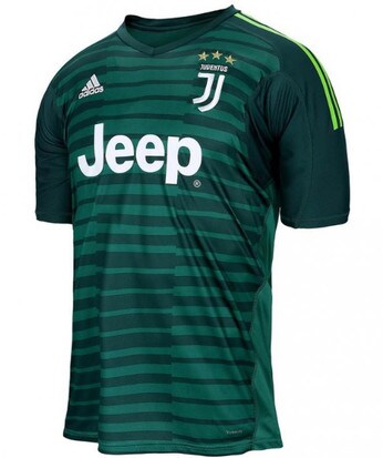 Maglia Home Juventus prima Maglia Home Juventus prima