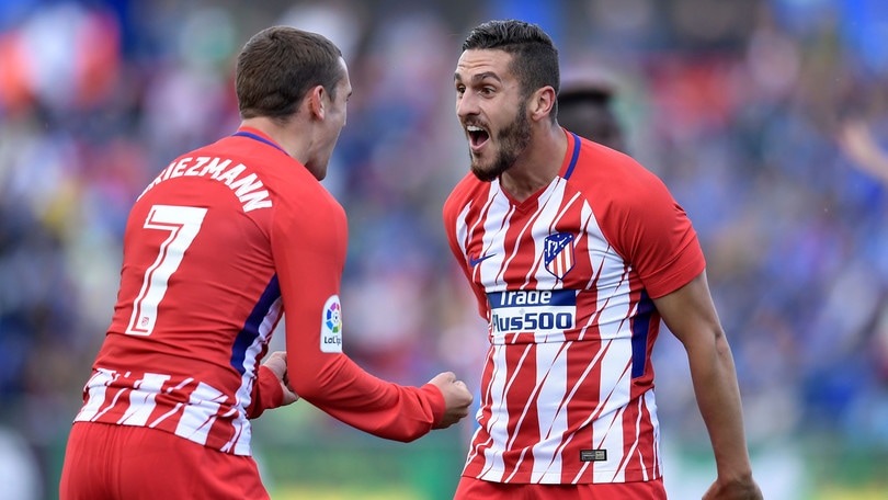 Europa League, Atletico Madrid campione a 1,65