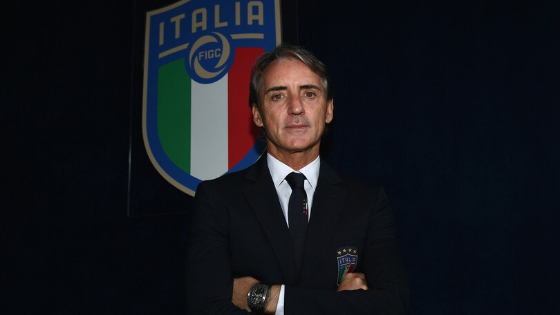 Nazionale, l'arrivo di Mancini non convince i bookie