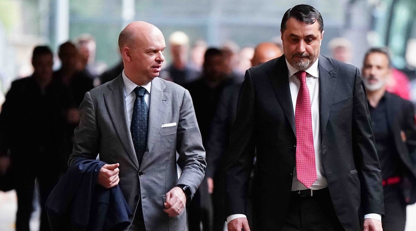 Milan in ansia per l'Uefa congelati i rinnovi di Cutrone e Romagnoli