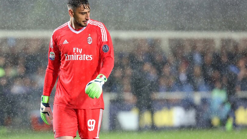 Calciomercato, l'addio di Donnarumma diventa credibile