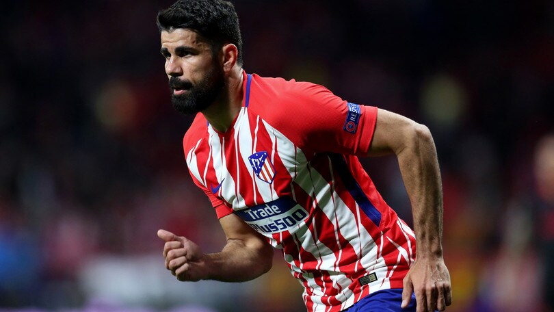 Europa League, gli scommettitori puntano sull'Atletico