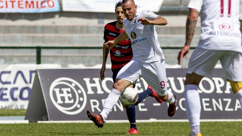 Serie C, play off, i sorteggi: Juve Stabia-Reggiana e Cosenza-Trapani