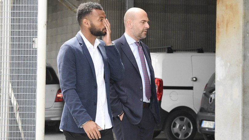 Serie A Cagliari Joao Pedro squalificato per 6 mesi