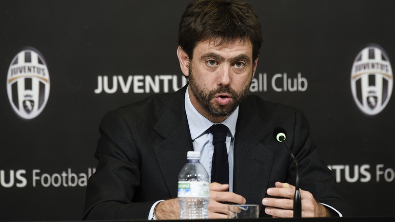 Juventus, Agnelli: «Grazie Gigi per questi 17 anni. Ora tocca a Szczesny»
