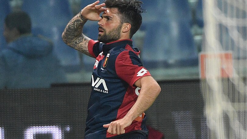Serie A Genoa, Bessa recupera dall'infortunio